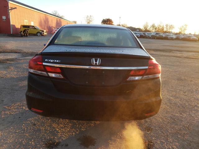 2015 Honda Civic Lx მანქანა იყიდება აუქციონზე, vin: 2HGFB2F54FH029252, აუქციონის ნომერი: 90101715