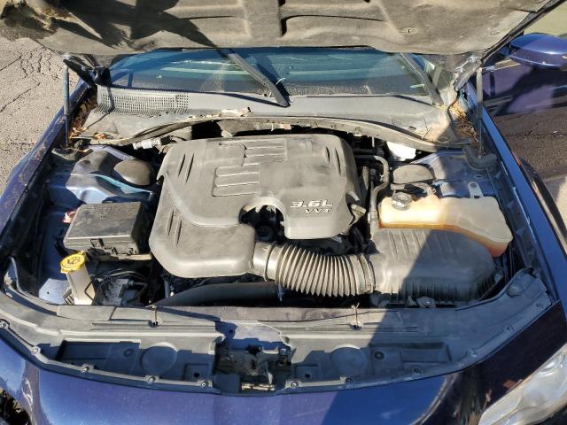 90069025 :رقم المزاد ، 2C3CCARG3HH512454 vin ، 2017 Chrysler 300 Limite مزاد بيع
