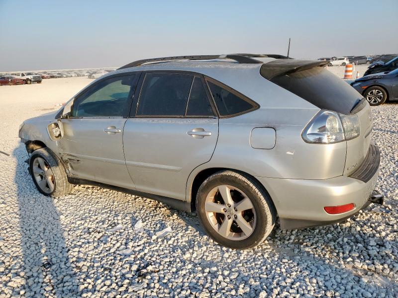 Продаж на аукціоні авто 2005 Lexus Rx, vin: JTJGA31UX50051959, номер лоту: 85295955
