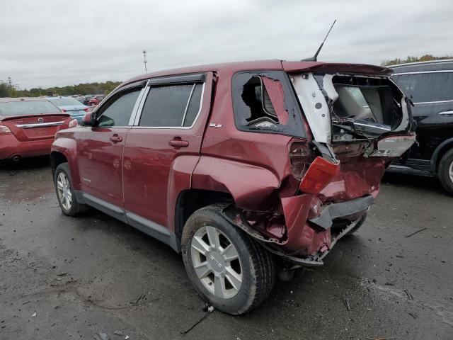 Aukcja sprzedaży 2012 Gmc Terrain, vin: 2GKALMEK0C6297817, numer aukcji: 99136985