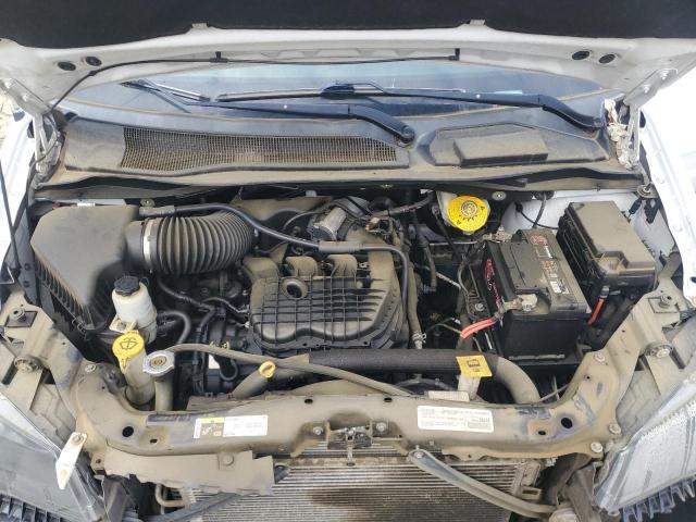 85891905 :رقم المزاد ، 2C4RDGEG0HR746721 vin ، 2017 Dodge Grand Cara مزاد بيع