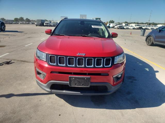 Продажа на аукционе авто 2018 Jeep Compass, vin: 3C4NJCBB6JT267618, номер лота: 82459495
