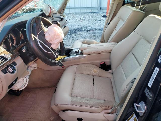 86121065 :رقم المزاد ، WDDHF5KB5EA827805 vin ، 2014 Mercedes-benz E مزاد بيع