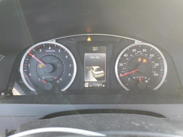 Aukcja sprzedaży 2015 Toyota Camry, vin: 4T1BF1FK3FU088707, numer aukcji: 91079895