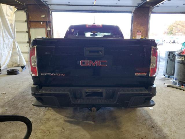 2015 Gmc Canyon მანქანა იყიდება აუქციონზე, vin: 1GTH6BE32F1137735, აუქციონის ნომერი: 90062155