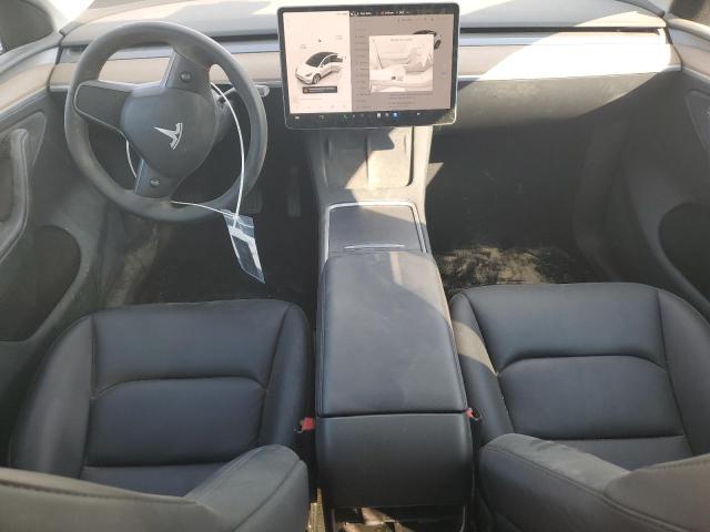 2023 Tesla Model Y მანქანა იყიდება აუქციონზე, vin: 7SAYGDEE5PA144262, აუქციონის ნომერი: 84972305