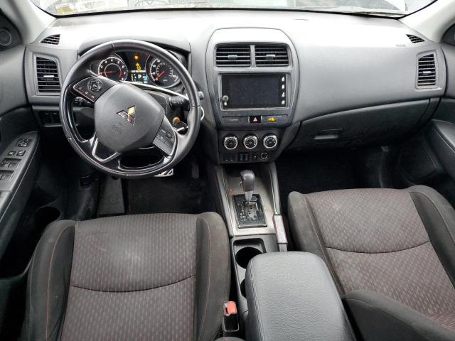 2019 Mitsubishi Outlander Sport მანქანა იყიდება აუქციონზე, vin: JA4AP3AU0KU014277, აუქციონის ნომერი: 61276976