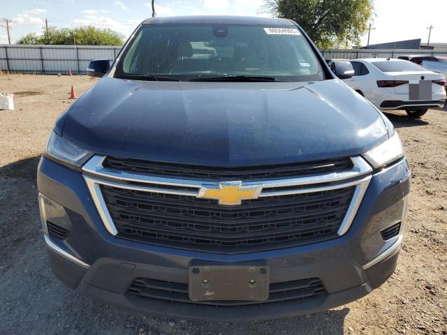Aukcja sprzedaży 2023 Chevrolet Traverse, vin: 1GNERFKW2PJ285599, numer aukcji: 47833846