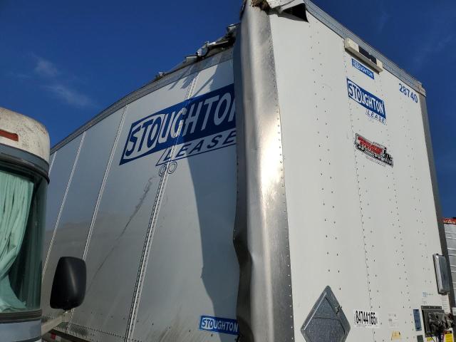 84744165 :رقم المزاد ، 1DW1A5326TSB98116 vin ، 2026 Stou Trailer مزاد بيع