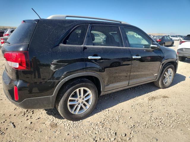 Продажа на аукционе авто 2015 Kia Sorento Lx, vin: 5XYKTDA73FG611386, номер лота: 90129305