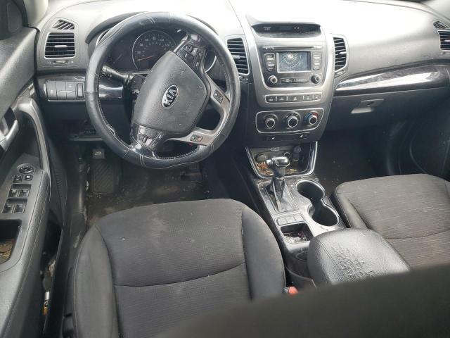 Aukcja sprzedaży 2015 Kia Sorento, vin: 5XYKTCA62FG561890, numer aukcji: 86248365