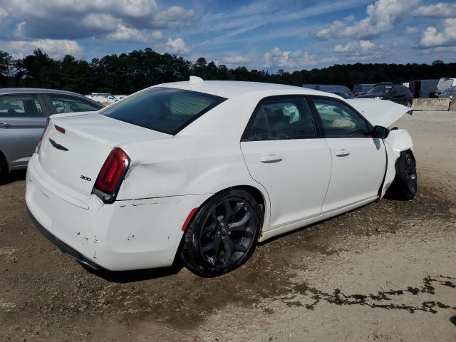 Aukcja sprzedaży 2022 Chrysler 300 Tourin, vin: 2C3CCAAG4NH256574, numer aukcji: 85665745