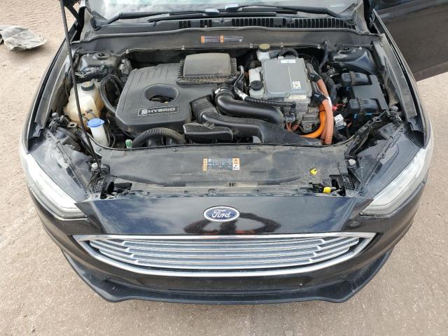2018 Ford Fusion Se მანქანა იყიდება აუქციონზე, vin: 3FA6P0LU8JR152622, აუქციონის ნომერი: 86143015