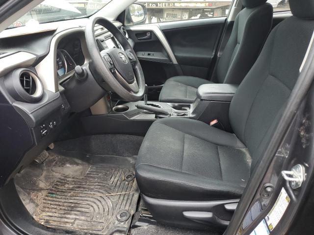 Продаж на аукціоні авто 2015 Toyota Rav4, vin: 2T3BFREVXFW293913, номер лоту: 85114345