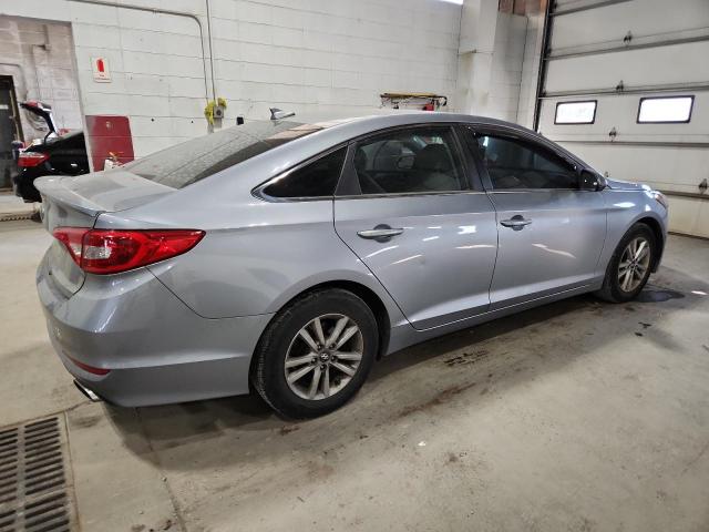82412335 :رقم المزاد ، 5NPE24AF3GH369393 vin ، 2016 Hyundai Sonata Se مزاد بيع