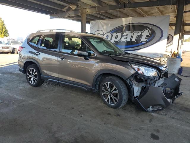 Aukcja sprzedaży 2019 Subaru Forester L, vin: JF2SKAUC5KH405354, numer aukcji: 82562375