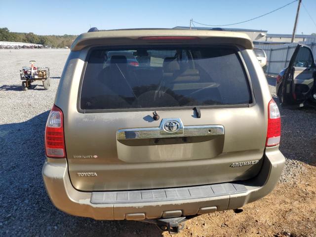 89671295 :رقم المزاد ، JTEZU14R378069055 vin ، 2007 Toyota 4runner مزاد بيع