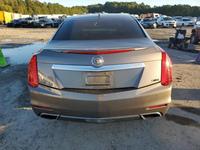 Aukcja sprzedaży 2014 Cadillac Cts Luxury, vin: 1G6AX5S39E0168511, numer aukcji: 89496845