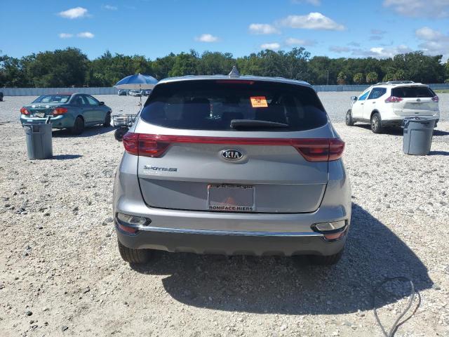 2022 Kia Sportage მანქანა იყიდება აუქციონზე, vin: KNDPM3AC1N7010449, აუქციონის ნომერი: 85865795