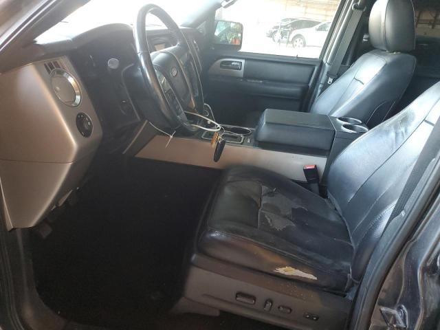 85516765 :رقم المزاد ، 1FMJK2AT5FEF06997 vin ، 2015 Ford Expedition مزاد بيع