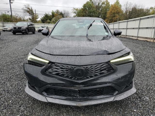 82286155 :رقم المزاد ، 19UDE4G74PA002921 vin ، 2023 Acura Integra A-spec Tech مزاد بيع