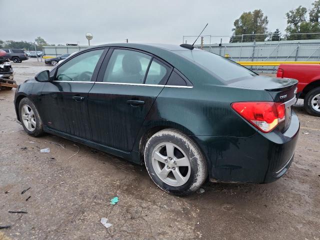 89870665 :رقم المزاد ، 1G1PC5SB2F7234697 vin ، 2015 Chevrolet Cruze مزاد بيع