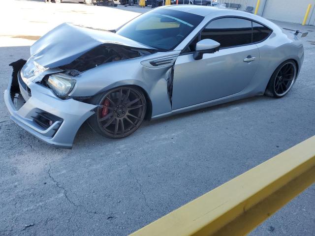 Aukcja sprzedaży 2018 Subaru Brz, vin: JF1ZCAC1XJ9600696, numer aukcji: 90372205