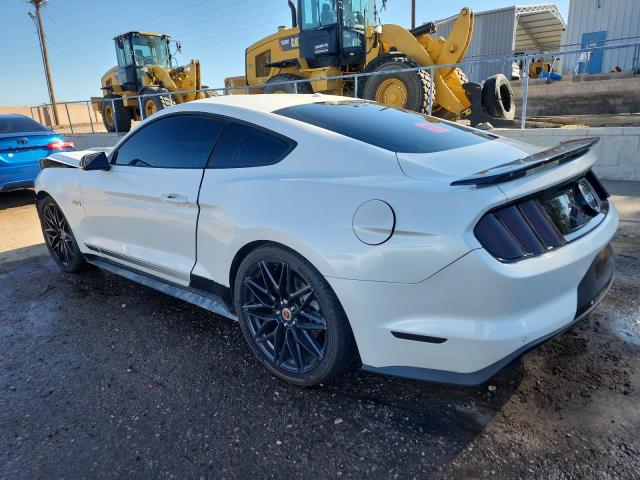 Продажа на аукционе авто 2017 Ford Mustang, vin: 1FA6P8CF4H5330071, номер лота: 84927495