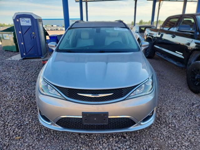 Продажа на аукционе авто 2017 Chrysler Pacifica T, vin: 2C4RC1BG3HR657861, номер лота: 91197805