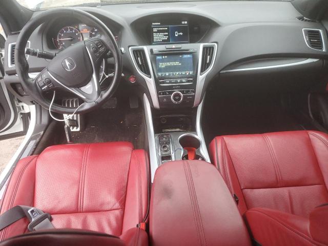 Aukcja sprzedaży 2018 Acura Tlx, vin: 19UUB3F60JA006516, numer aukcji: 90502525