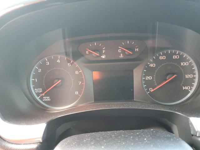 95241565 :رقم المزاد ، 1GNERFKW6KJ188298 vin ، 2019 Chevrolet Traverse L مزاد بيع