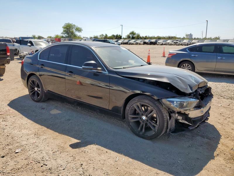85667515 :رقم المزاد ، WBA8D9G38HNU64578 vin ، 2017 Bmw 330 Xi مزاد بيع