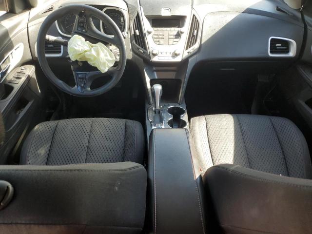 2013 Chevrolet Equinox Ls მანქანა იყიდება აუქციონზე, vin: 2GNFLCEK4D6287943, აუქციონის ნომერი: 89436655