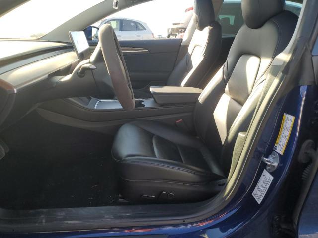 Aukcja sprzedaży 2022 Tesla Model 3, vin: 5YJ3E1EB2NF250282, numer aukcji: 90372795