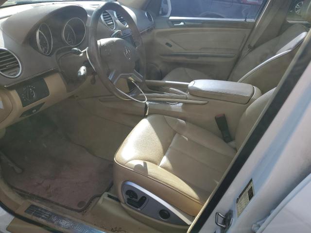 90403415 :رقم المزاد ، 4JGBF2FE4AA582472 vin ، 2010 Mercedes-benz Gl مزاد بيع