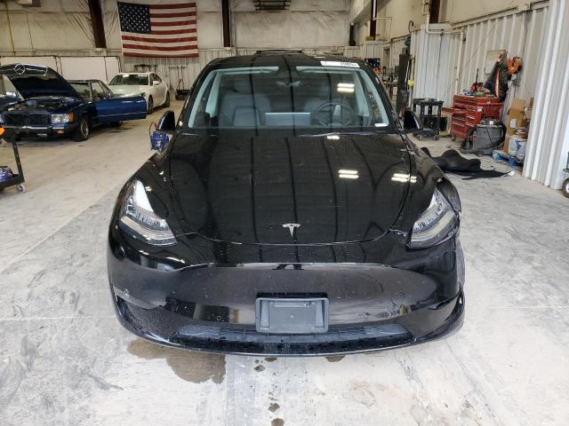 2022 Tesla Model Y მანქანა იყიდება აუქციონზე, vin: 7SAYGDEE2NF365785, აუქციონის ნომერი: 82484985