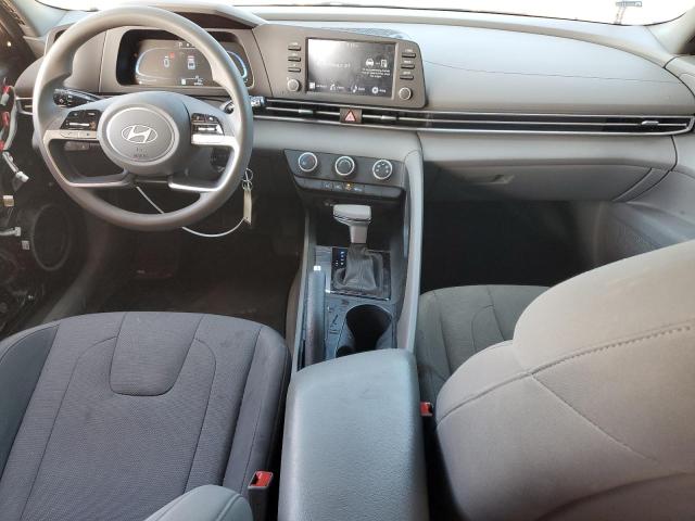 2025 Hyundai Elantra მანქანა იყიდება აუქციონზე, vin: KMHLL4DG6SU863587, აუქციონის ნომერი: 87107665