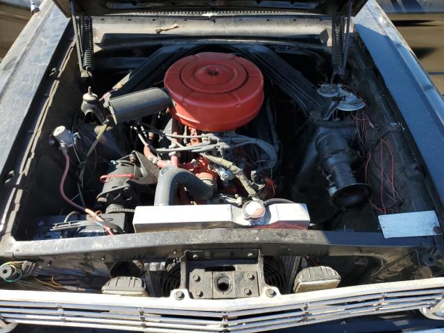 Aukcja sprzedaży 1963 Ford Falcon, vin: 3T02F145740, numer aukcji: 86786335