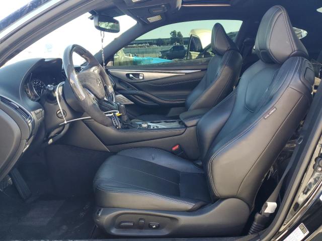 Продажа на аукционе авто 2021 Infiniti Q60 Luxe, vin: JN1EV7KK3MM410369, номер лота: 71909335