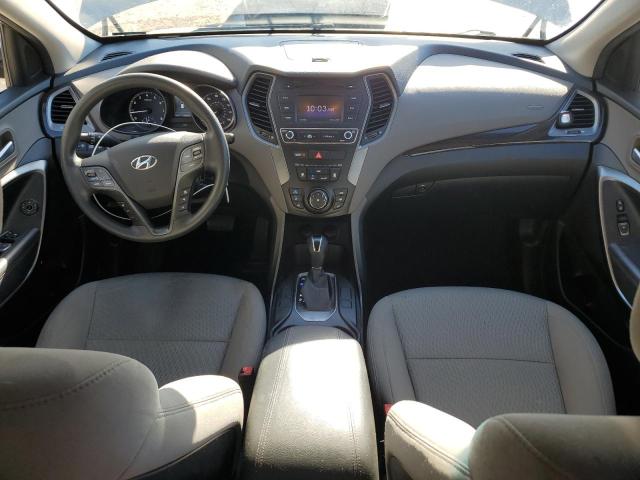 Aukcja sprzedaży 2018 Hyundai Santa Fe S, vin: 5NMZTDLB6JH090730, numer aukcji: 87287435