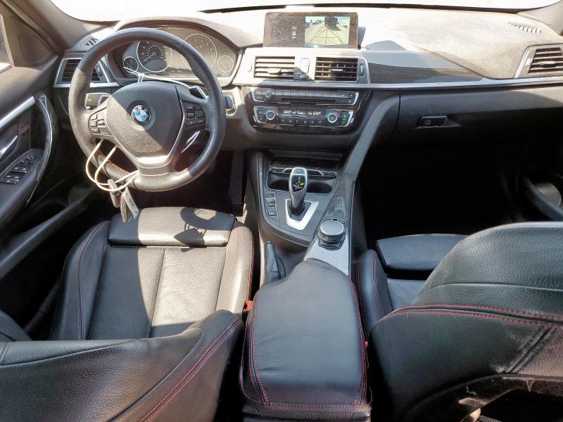 85667515 :رقم المزاد ، WBA8D9G38HNU64578 vin ، 2017 Bmw 330 Xi مزاد بيع