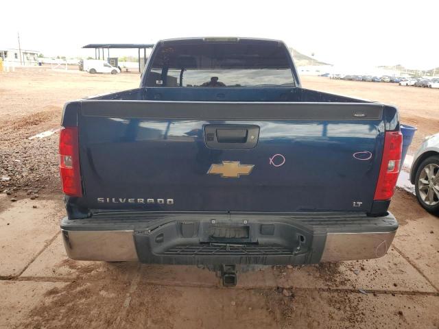 86340615 :رقم المزاد ، 2GCEC19J271591557 vin ، 2007 Chevrolet Silverado مزاد بيع