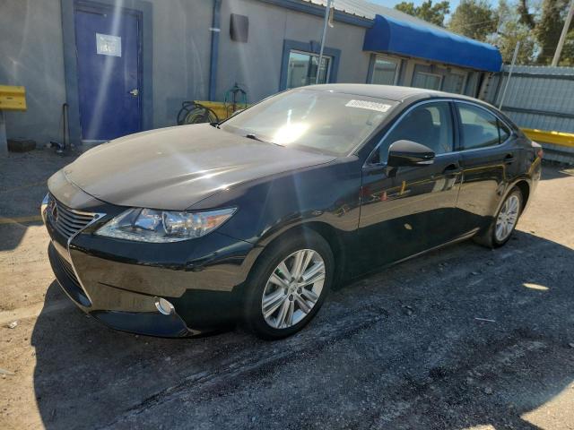 86602995 :رقم المزاد ، JTHBK1GG5E2135478 vin ، 2014 Lexus Es 350 مزاد بيع