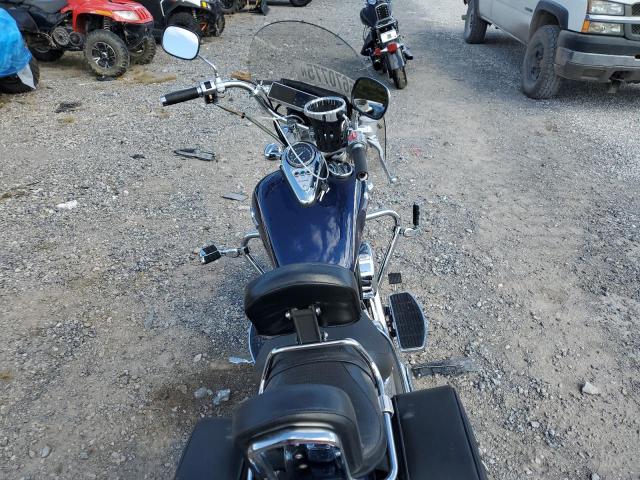 85670775 :رقم المزاد ، JKBVNCB144B523293 vin ، 2004 Kawasaki Vn800 مزاد بيع
