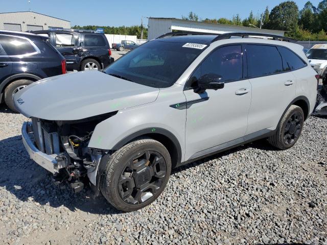 Продаж на аукціоні авто 2025 Kia Sorento, vin: 5XYRKDJF7SG359967, номер лоту: 82393805