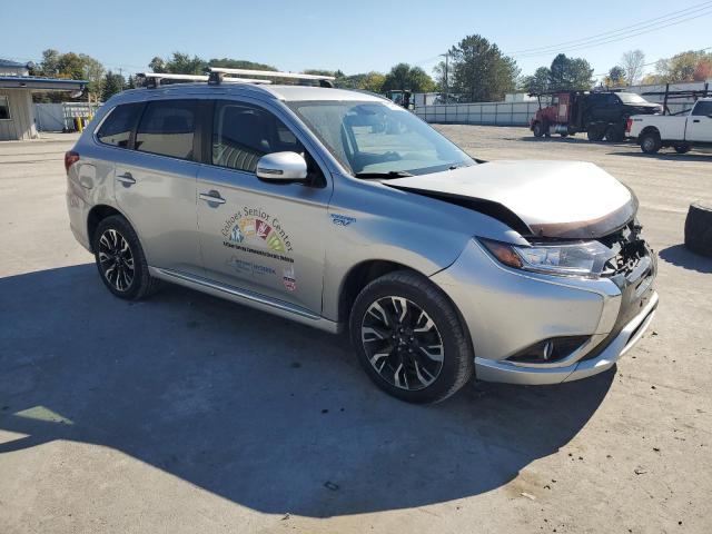 Aukcja sprzedaży 2018 Mitsubishi Outlander, vin: JA4J24A5XJZ071181, numer aukcji: 81966315