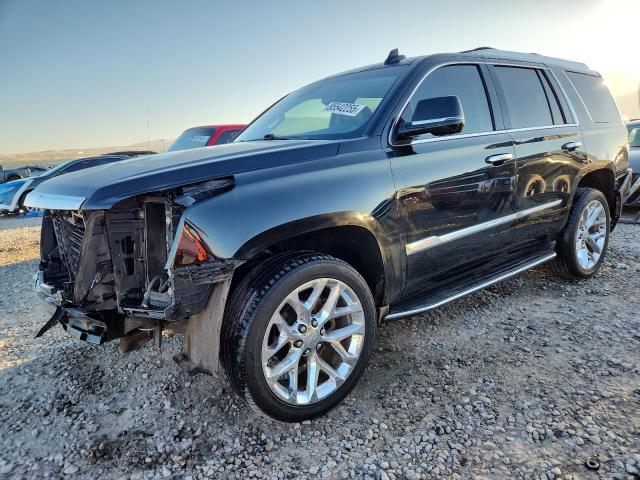Aukcja sprzedaży 2016 Cadillac Escalade L, vin: 1GYS4BKJ3GR419281, numer aukcji: 85542255