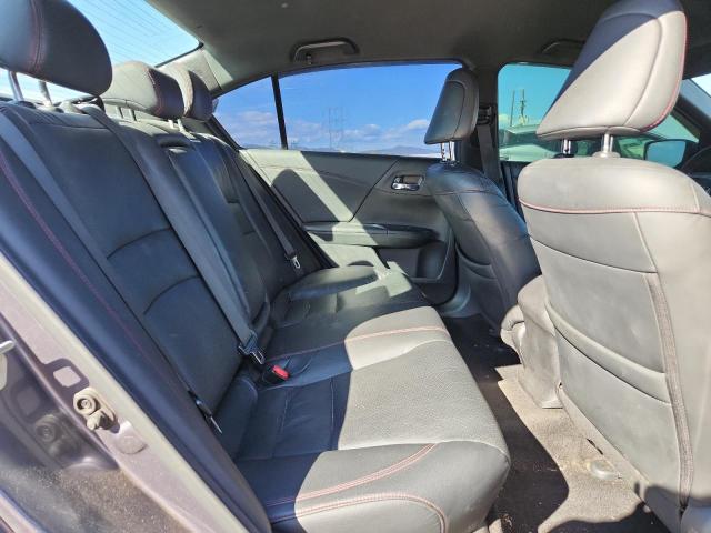 Продаж на аукціоні авто 2017 Honda Accord Spo, vin: 1HGCR2F16HA146053, номер лоту: 82741675