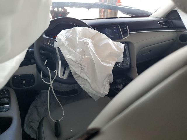 Aukcja sprzedaży 2025 Infiniti Qx50 Luxe, vin: 3PCAJ5BB3SF109604, numer aukcji: 90274375