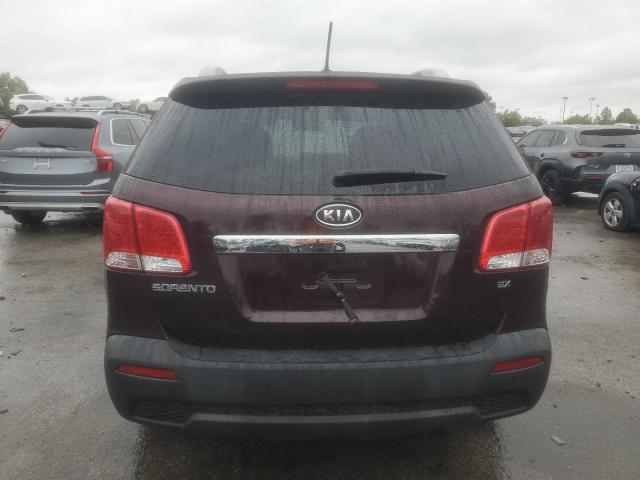 Продажа на аукционе авто 2011 Kia Sorento, vin: 5XYKU3A11BG150251, номер лота: 89689775